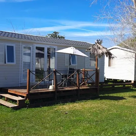 Bungalows Land'Shause Holiday park 2*