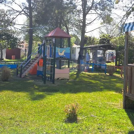 Bungalows Land'Shause 2* Pataias