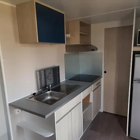 Bungalows Land'Shause Holiday park Pataias