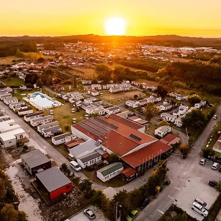 Bungalows Land'Shause Holiday park