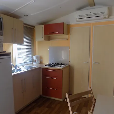Bungalows Land'Shause Holiday park Pataias