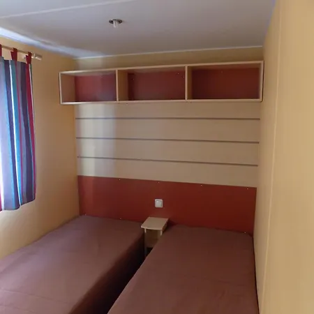 Bungalows Land'Shause Holiday park Pataias