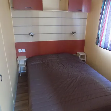 Bungalows Land'Shause 2*