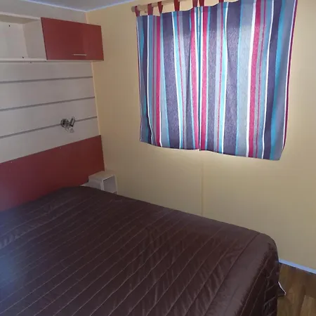 Bungalows Land'Shause 2* Pataias