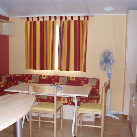 Bungalows Land'Shause Holiday park Pataias
