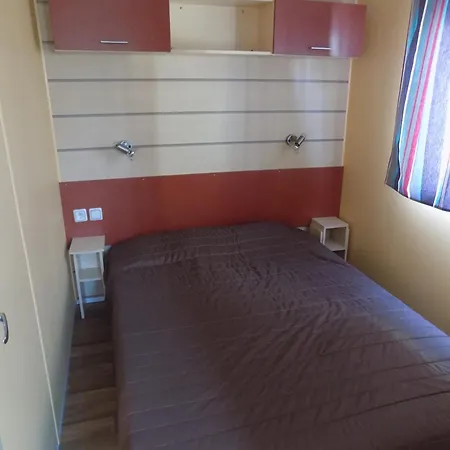 Bungalows Land'Shause Holiday park