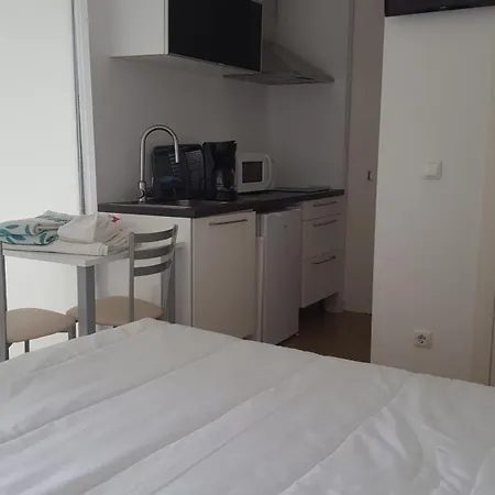 Bungalows Land'Shause Holiday park 2*