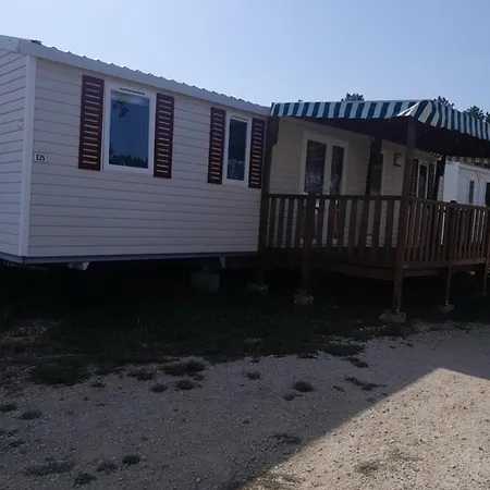 Bungalows Land'Shause