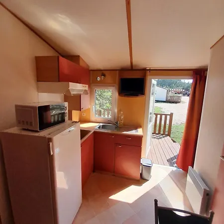 Bungalows Land'Shause Holiday park 2*