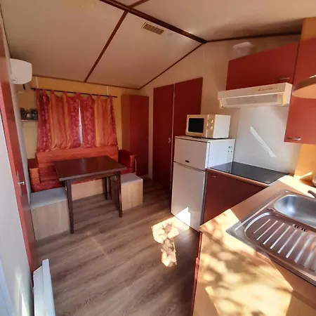Bungalows Land'Shause Pataias