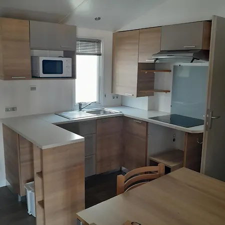 Bungalows Land'Shause Holiday park 2*