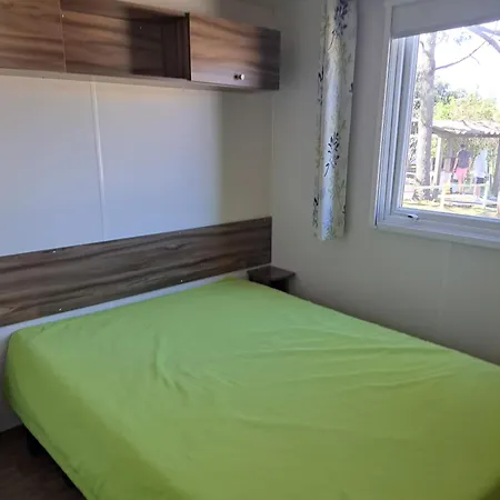 Bungalows Land'Shause Holiday park 2*