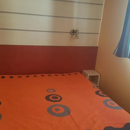Bungalows Land'Shause Holiday park Pataias