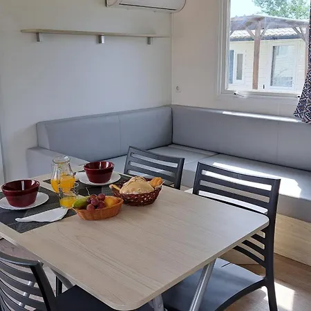 Holiday park Bungalows Land'Shause Pataias