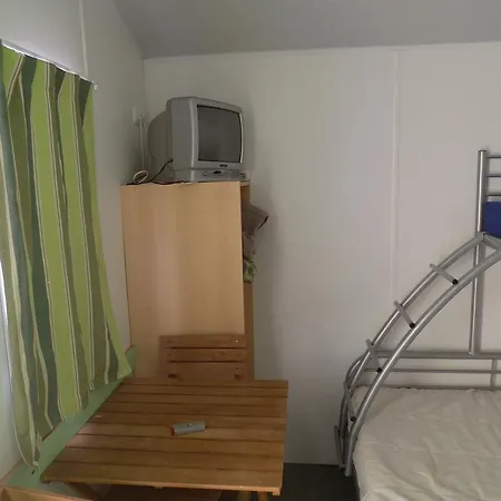 Holiday park Bungalows Land'Shause Pataias