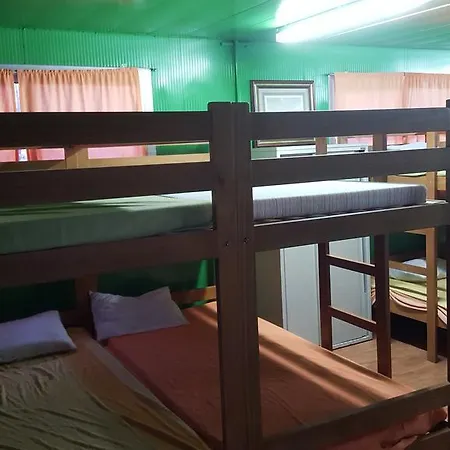 Bungalows Land'Shause Holiday park