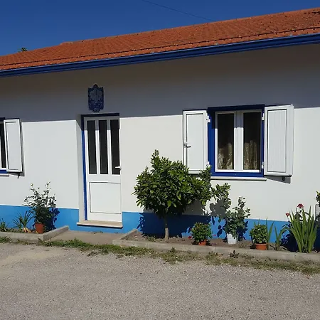 Bungalows Land'Shause Holiday park 2*