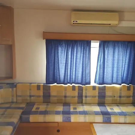 Bungalows Land'Shause Holiday park Pataias