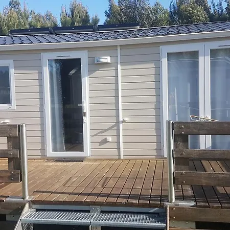Bungalows Land'Shause 2* Pataias