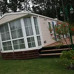 ホリデーパーク Land'shause 2*