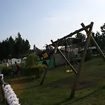 ホリデーパーク Land'shause