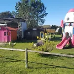 ホリデーパーク Land'shause