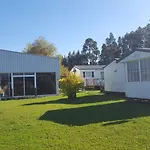 ホリデーパーク Land'shause