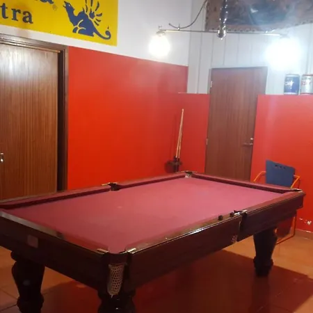 Land'shause Pataias