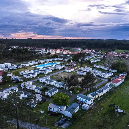 Üdülőpark Land'shause