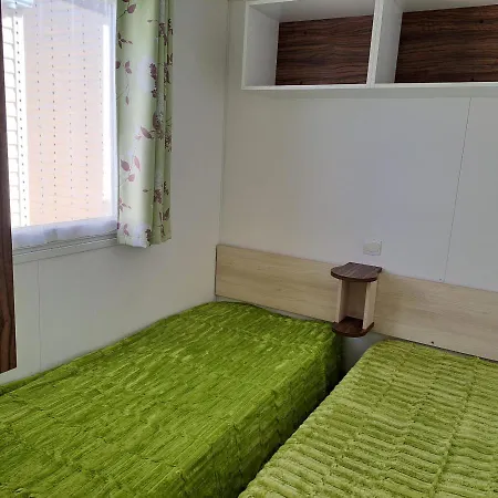 Üdülőpark Land'shause Pataias