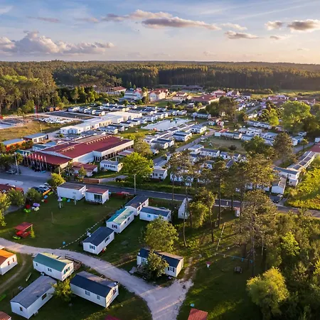 פארק נופש Land'shause פטיאס