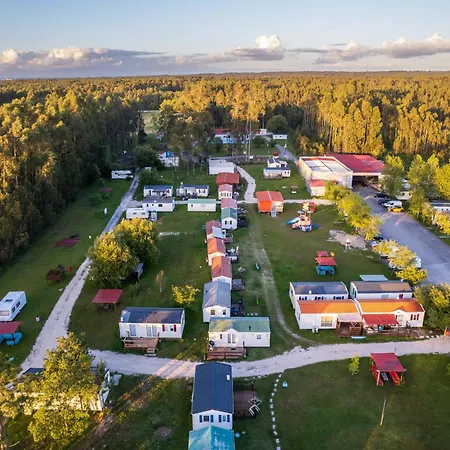 Land'shause Village de vacances