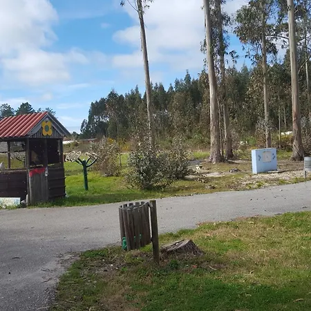 Village de vacances Land'shause