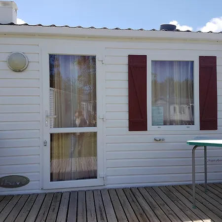 Bungalows Land'Shause