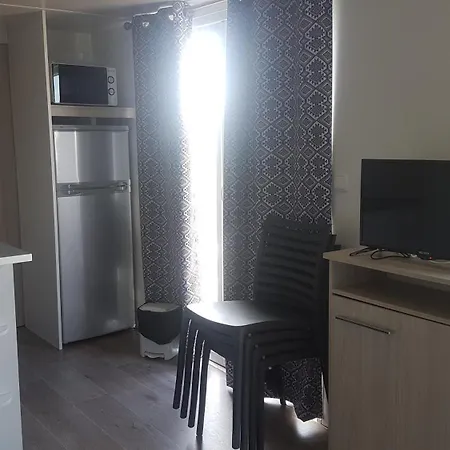 Land'shause Üdülőpark 2*