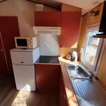 Land'shause Tatil parkı