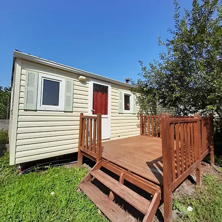 Land'shause Tatil parkı Pataias