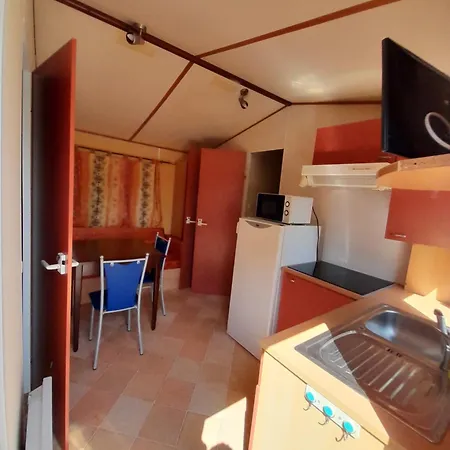 Tatil parkı Land'shause Pataias
