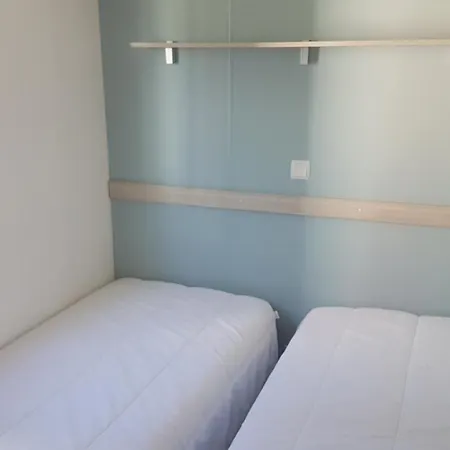 Üdülőpark Land'shause 2*