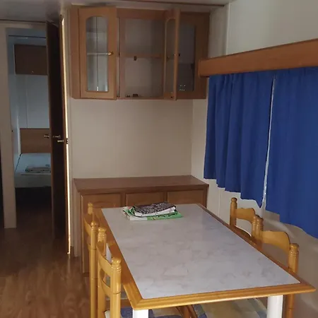 Tatil parkı Land'shause
