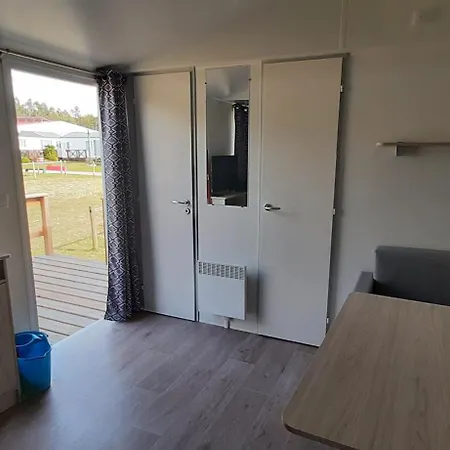 Land'shause Üdülőpark 2*