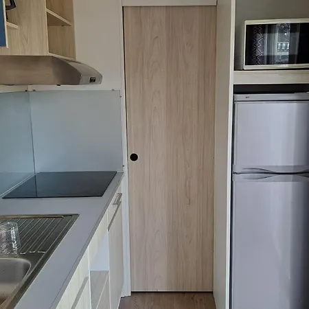 Üdülőpark Land'shause 2*