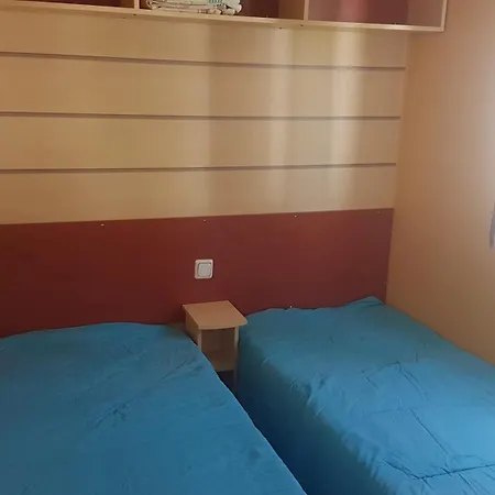 Tatil parkı Land'shause Pataias