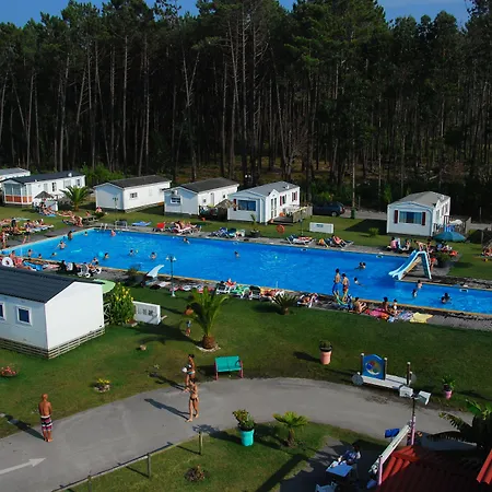 פארק נופש Land'shause פטיאס