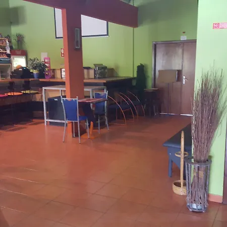 Land'shause פארק נופש