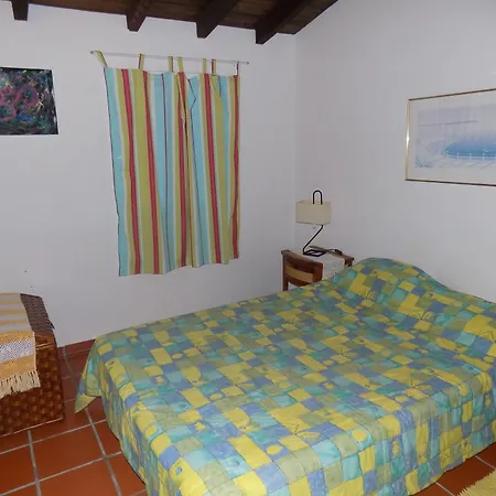 Land'shause Aldeamento Turístico