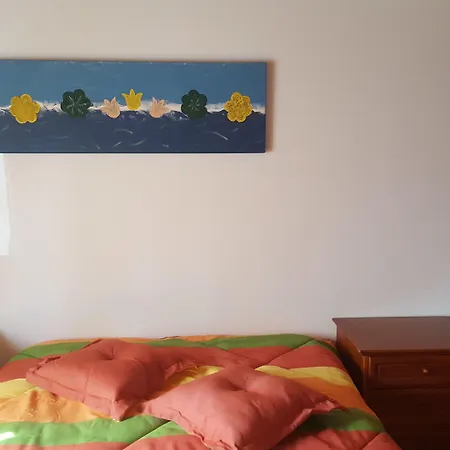 פארק נופש Land'shause פטיאס