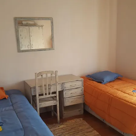 Land'shause פארק נופש פטיאס