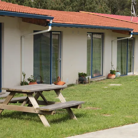 Land'shause פארק נופש פטיאס