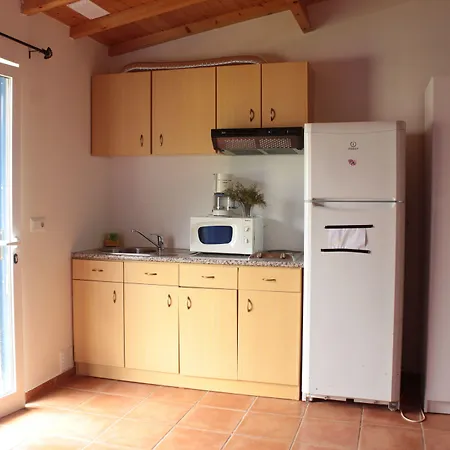 Land'shause פארק נופש פטיאס